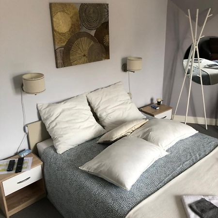 Les Tourterelles Hotel Vendôme Kültér fotó